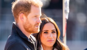 Meghan e Harry, il vero motivo del ritorno in Inghilterra (non per la Regina)