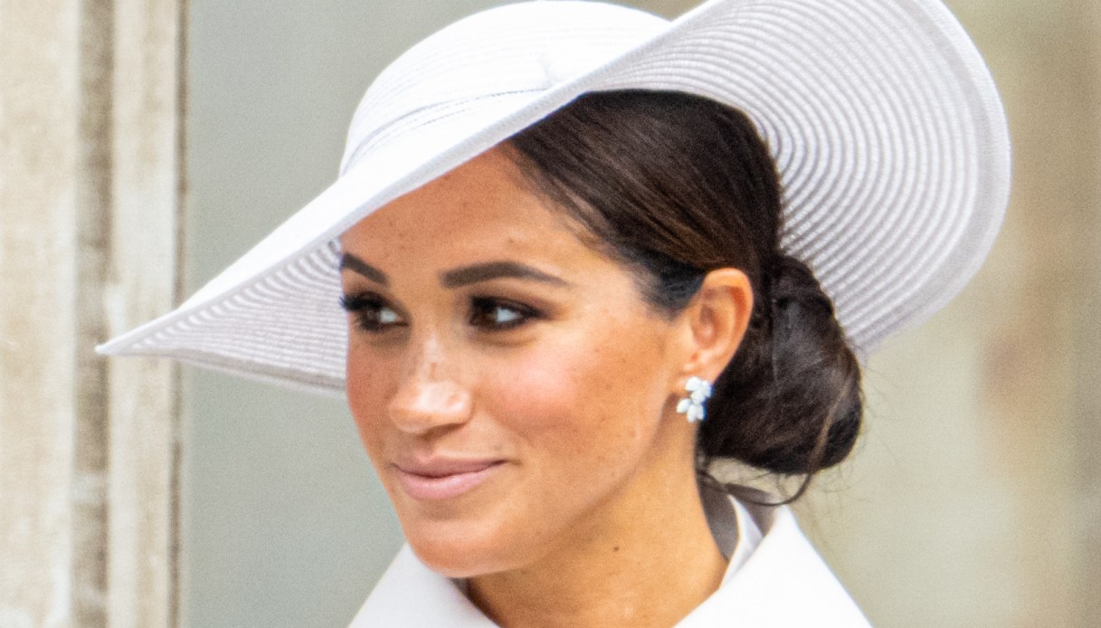 “Meghan come la Principessa Diana”: i gesti per Harry che lo confermano