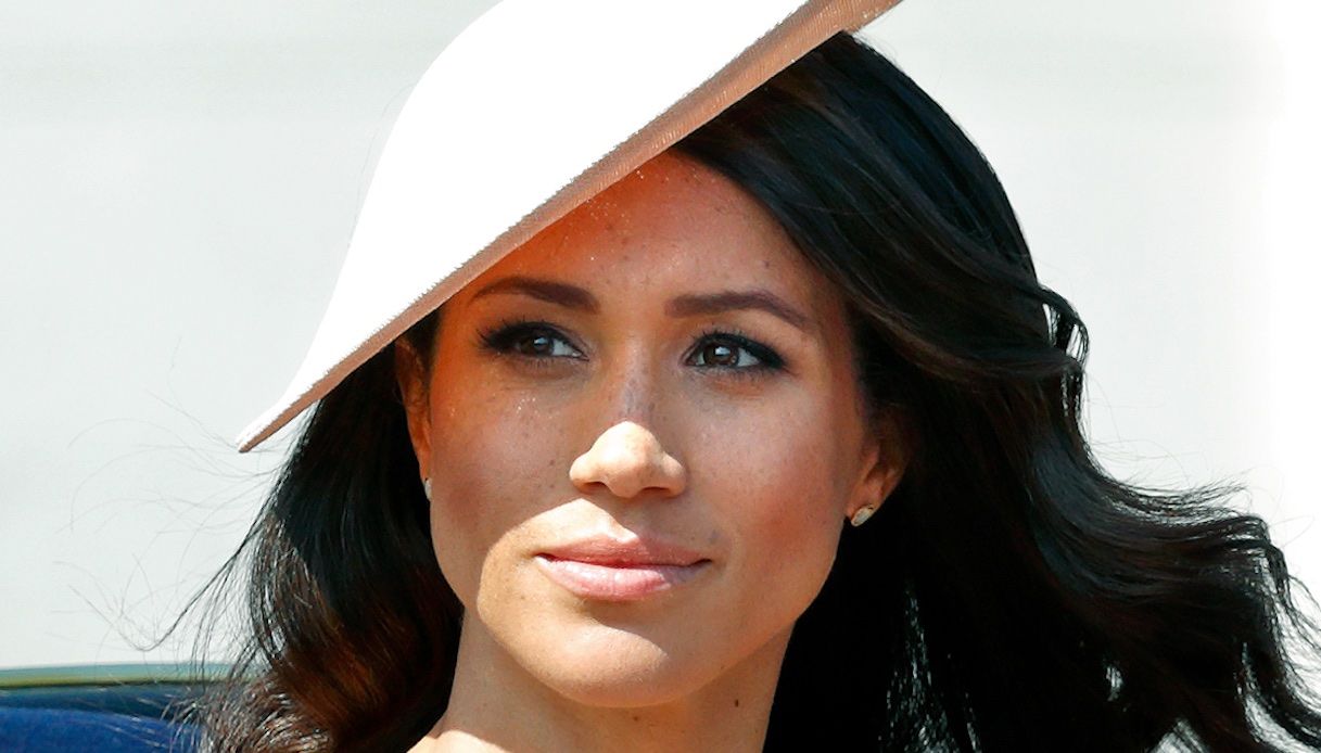 Meghan Markle voleva essere Regina: perché non avrebbe lasciato la Famiglia Reale