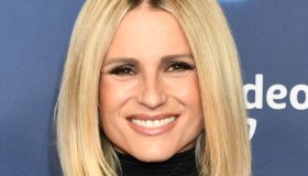 Michelle Hunziker, dopo la fine con Angiolini vola a Parigi in meravigliosa compagnia