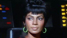 Nichelle Nichols, addio al tenente Uhura di Star Trek: chi è il figlio (attore) Kyle