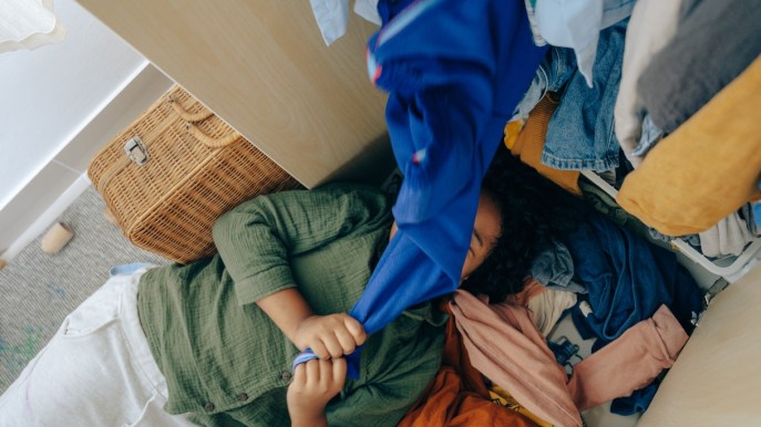 Cambio di stagione sostenibile: ecco qualche consiglio per voi