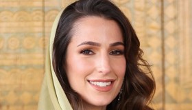 Rajwa al Saif, tutto quello che c’è da sapere sulla nuora di Rania di Giordania