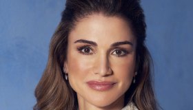 Rania di Giordania compie 52 anni: la foto inedita e si lascia sfuggire un segreto di Stato