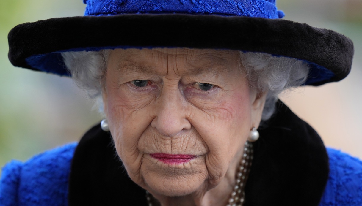 Lutto per la Regina Elisabetta, perde la sua cara amica d’infanzia