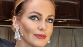 Sonia Bruganelli su Instagram: “Un momento delicato”. Perché torna al “GF Vip 7”