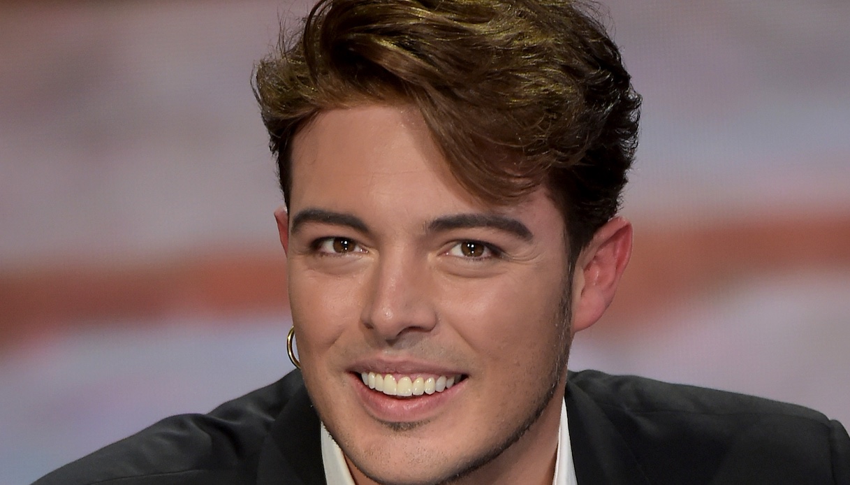 Stash di nuovo papà: “È nata Imagine”. Il tenero annuncio su Instagram