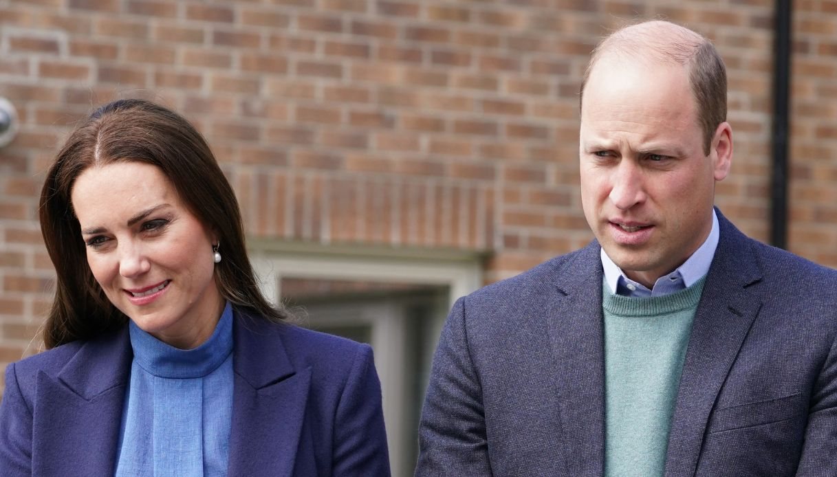 Kate Middleton, l’addio a Londra finisce nella bufera: il reale motivo del trasferimento