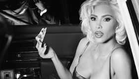 Kim Kardashian incredibile per D&G: la collaborazione alla MFW