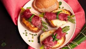 Merenda salata: benefici e ricette