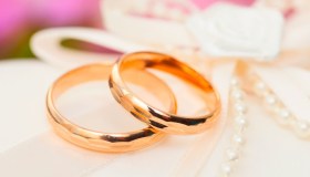 Nozze d’oro, come organizzare la festa per i 50 anni di matrimonio