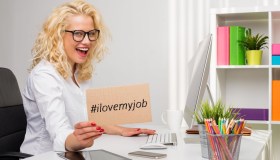 Test: Qual è il lavoro per te?