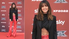 Al via XF, il battesimo dei nuovi giudici: vincono gli addominali di Ambra