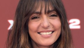 Ambra Angiolini, è tempo di un nuovo amore: chi è Francesco Scianna, la presunta fiamma