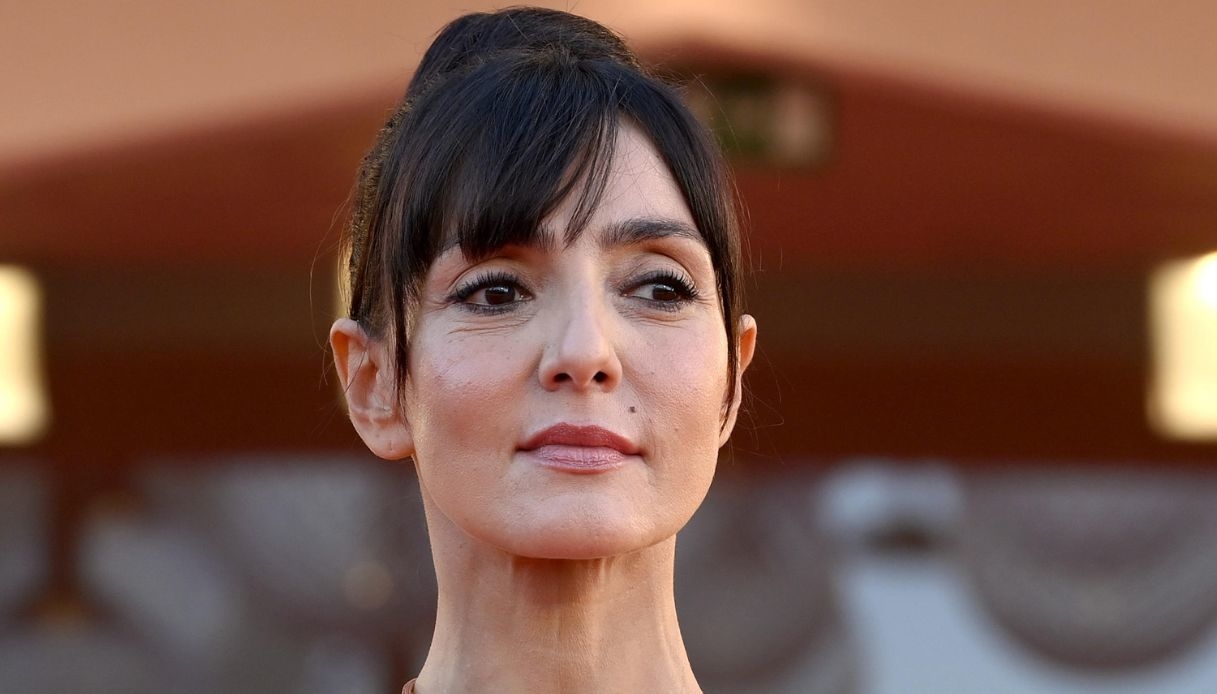 “X Factor”, Ambra parla (ancora) di Allegri: “Ho fatto 12 mesi di psicoterapia”