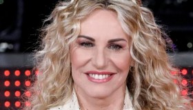 Antonella Clerici non si sposa con Vittorio Garrone, il motivo dietro questa decisione