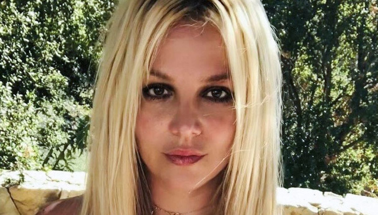 Britney Spears in lacrime su Instagram. La verità dietro al video