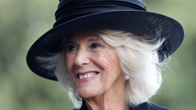 Chi è Annabel Elliot, l’unica sorella di Camilla