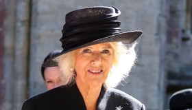 Camilla, la sua casa privata (e preferita) che ha pagato 850mila sterline