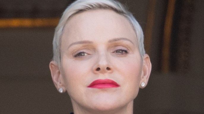 Charlene di Monaco torna su Instagram: la foto dei gemelli (e la loro marachella)