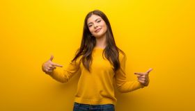 5 consigli per credere in te stessa