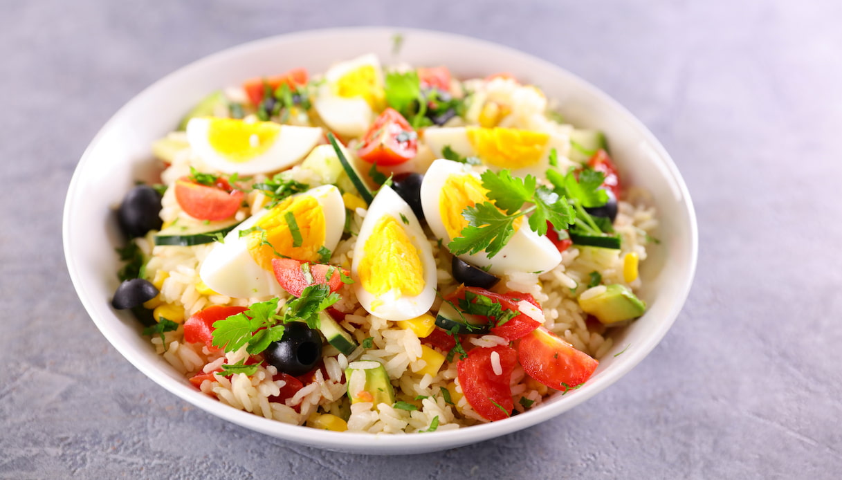 Dieta, le migliori della settimana dal 4 al 10 settembre