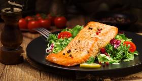 Dieta, le migliori della settimana dal 18 al 24 settembre