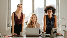 Cosa significa per una donna avere un lavoro