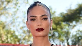 “Tim Music Awards”: Elodie, look da sirena e capelli wet. L’Arena di Verona è sua