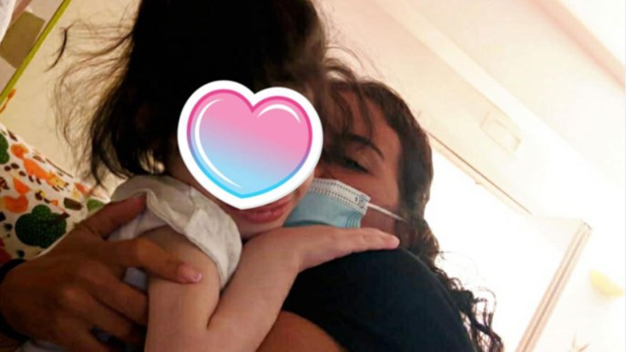 La storia di Elsa, la bambina dimenticata dal mondo, salvata da eroi