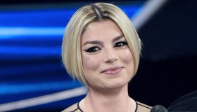 Emma Marrone: dopo l’addio al papà, la dedica all’uomo più importante