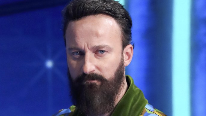 “La mia più grande paura”: Francesco Facchinetti a “Oggi è un altro giorno”