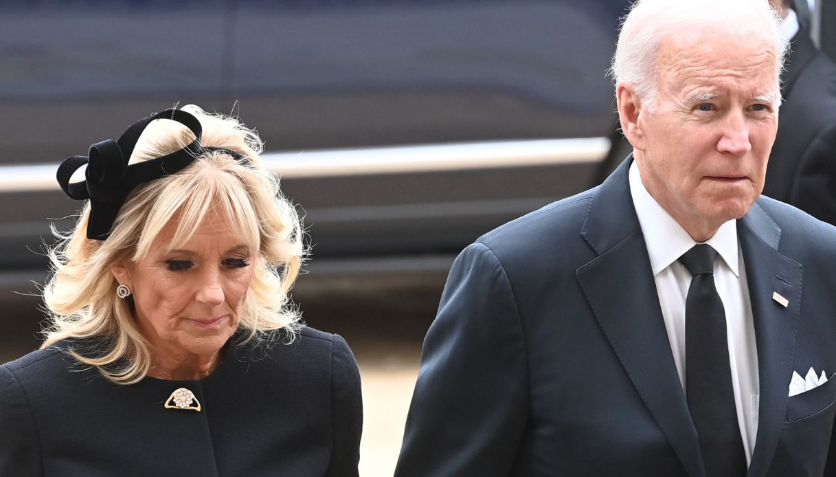 Funerali Regina Elisabetta, gli invitati