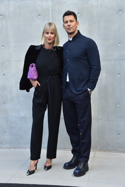 Federica Pellegrini: ecco alcuni i suoi look più glam