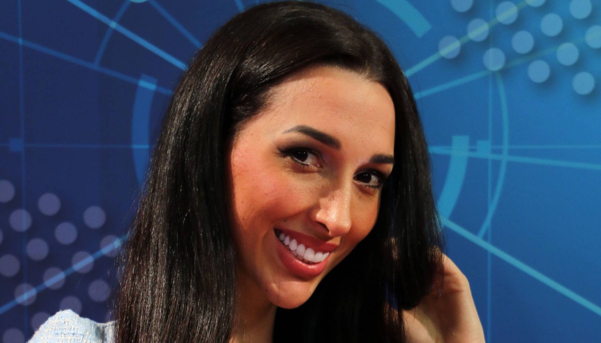 “Gf Vip 7” Giaele De Donà: “la poligamia è una forma di amore”