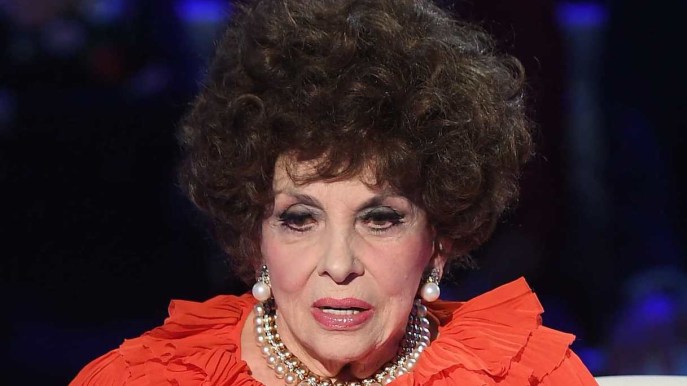 Gina Lollobrigida già a casa dopo l’intervento: il toccante incontro con il figlio Milko