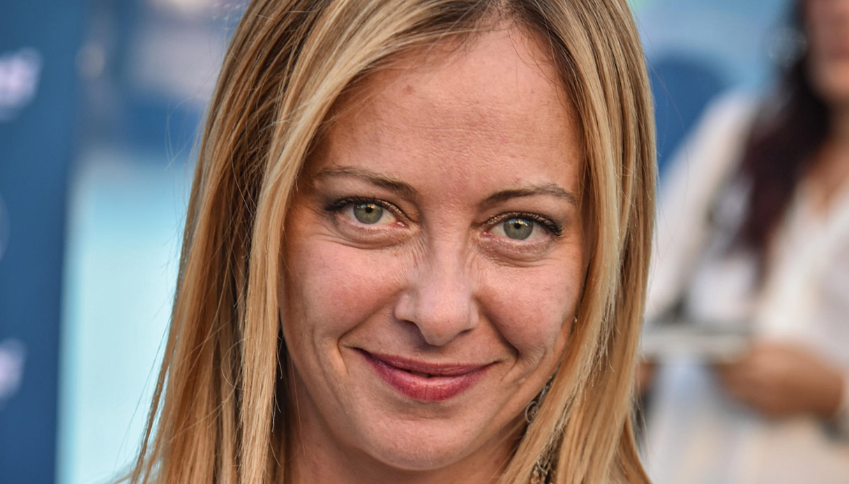 Giorgia Meloni, chi è il suo personal trainer Fabrizio Iacorossi