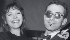 Addio Jean-Luc Godard, tutte le donne che ha amato