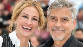 Julia Roberts: “George Clooney mi ha salvata dalla disperazione”