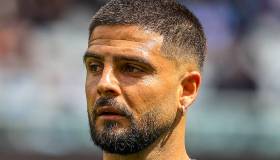 Insigne, sua moglie ha perso il bambino: il dramma a sei mesi di gravidanza