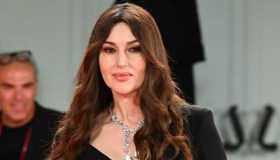 3 prodotti da usare per una chioma splendente (a ogni età) come quella di Monica Bellucci