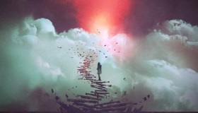 Ho fallito, non sono riuscita a realizzare i miei sogni