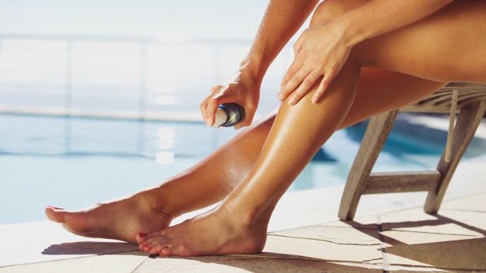 5 prodotti low cost per far durare l’abbronzatura a lungo e con il minimo sforzo