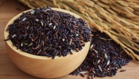 Riso viola: proprietà e come cucinarlo