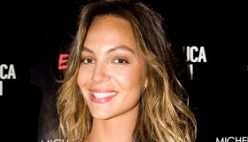 Sarah Nile del “GF” è incinta: su Instagram racconta il suo calvario