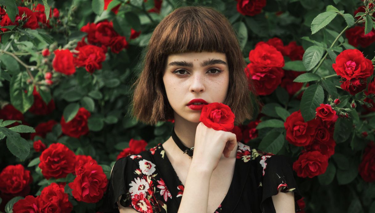 Dallo “Skater Bob” al “Coco Bob”: i tagli capelli medi AI 2022/23 da provare