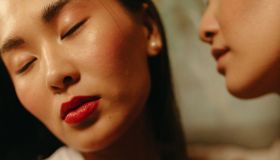 Tendenze trucco labbra autunno inverno 2022 2023 a cui ispirarsi