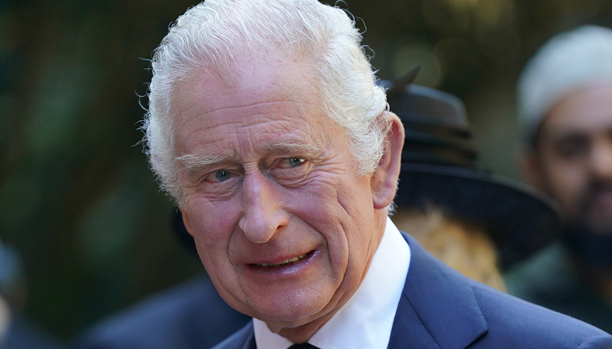 “The Crown”, la serie Netflix pronta a far tremare il regno di Re Carlo