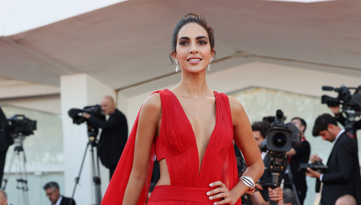 Venezia 79: red carpet in rosso!