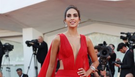 Venezia 79: red carpet in rosso!